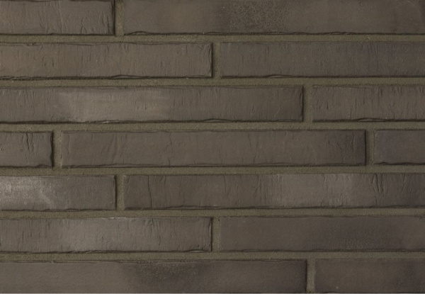 Фасадная плитка Лонг 6 (Ригель) фото, фото отделки, фото на фасаде